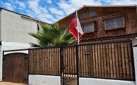 Hostal Sol Y Luna